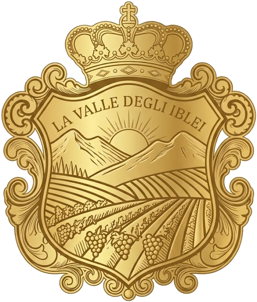 Stemma La Valle degli Iblei